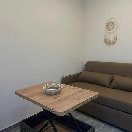 Suloti Retreat Homes 3 *