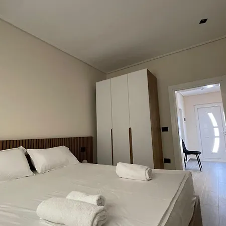 Suloti Retreat Homes 3 Prázdninový dům *