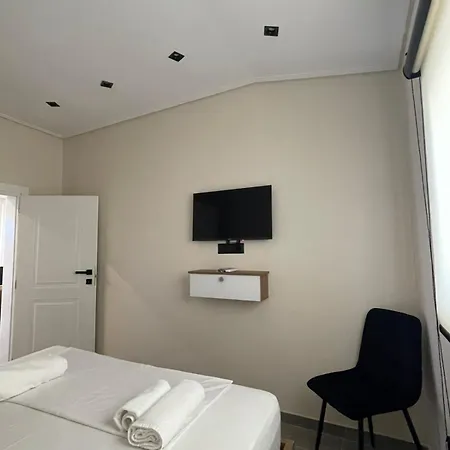 Suloti Retreat Homes 3 Vlorë