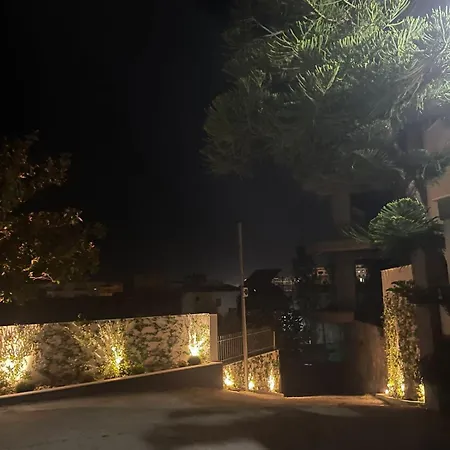 Suloti Retreat Homes 3 *