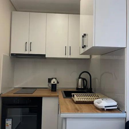 בית נופש Suloti Retreat Homes 3 *