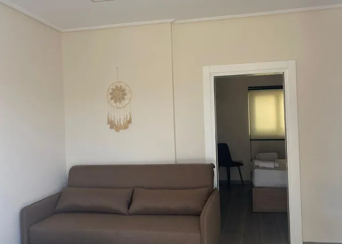 בית נופש Suloti Retreat Homes 3