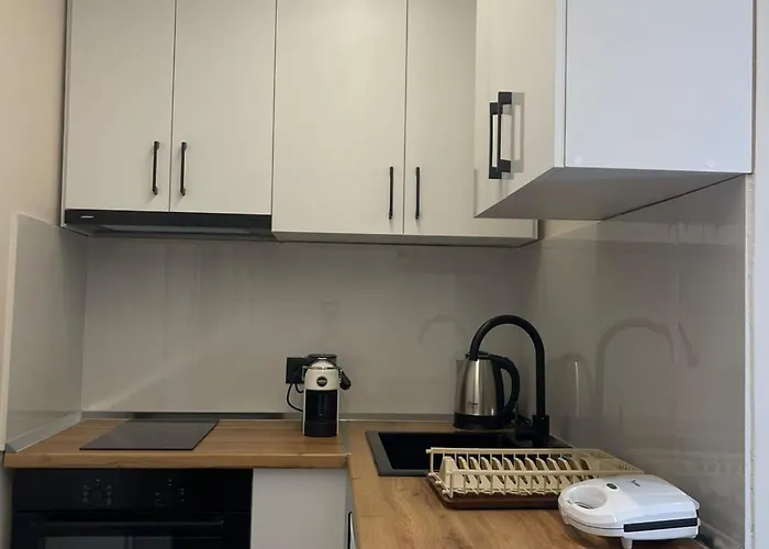 בית נופש Suloti Retreat Homes 3 *
