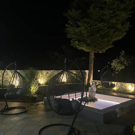 Suloti Retreat Homes 3 Vlorë