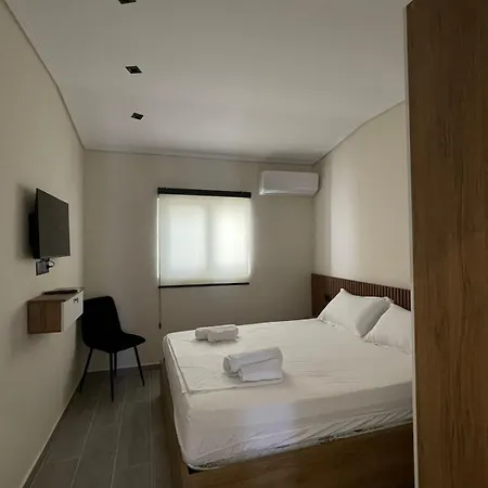 Suloti Retreat Homes 3 Dom wakacyjny Wlora