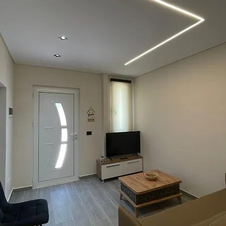 Suloti Retreat Homes 3 *