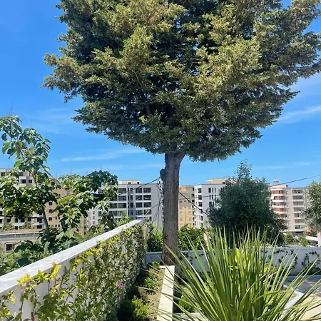 Suloti Retreat Homes 3 * Vlorë