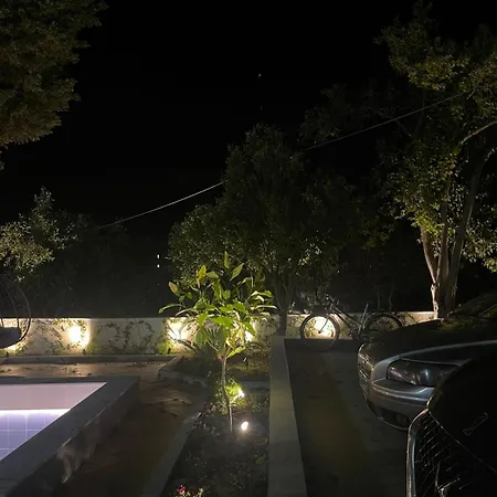 Suloti Retreat Homes 3 Dom wakacyjny *