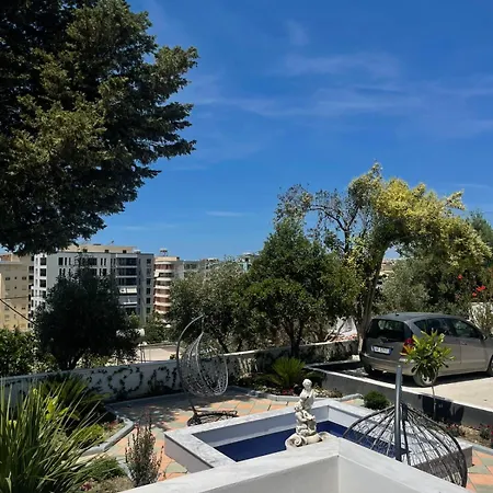 Hébergement de vacances Suloti Retreat Homes 3 *