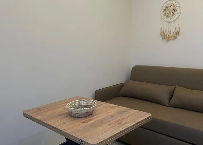 Suloti Retreat Homes 3 *