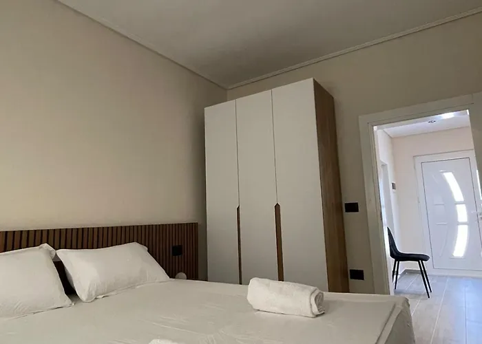 Suloti Retreat Homes 3 Hébergement de vacances *