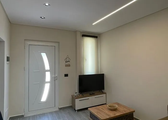 Suloti Retreat Homes 3 *