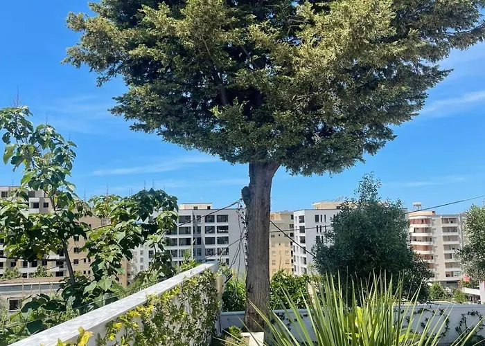 Suloti Retreat Homes 3 * Vlorë