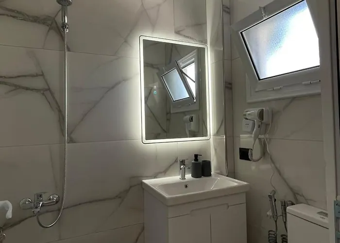 Suloti Retreat Homes 3 Hébergement de vacances