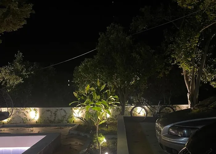 Suloti Retreat Homes 3 Hébergement de vacances *