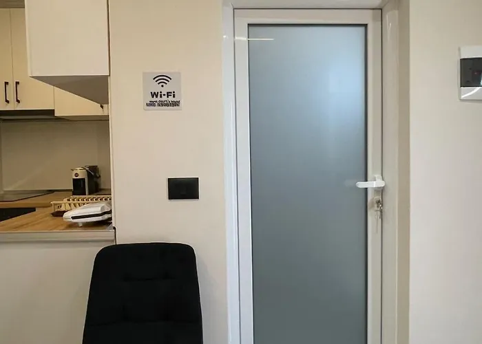 Suloti Retreat Homes 3 Hébergement de vacances Vlorë