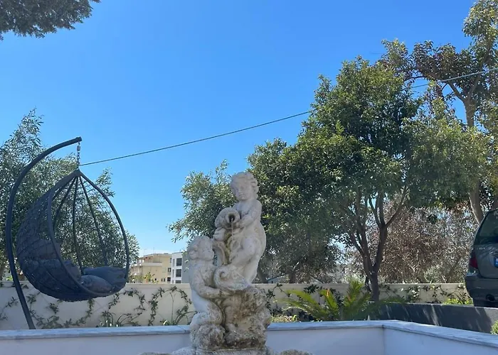 Suloti Retreat Homes 3 *