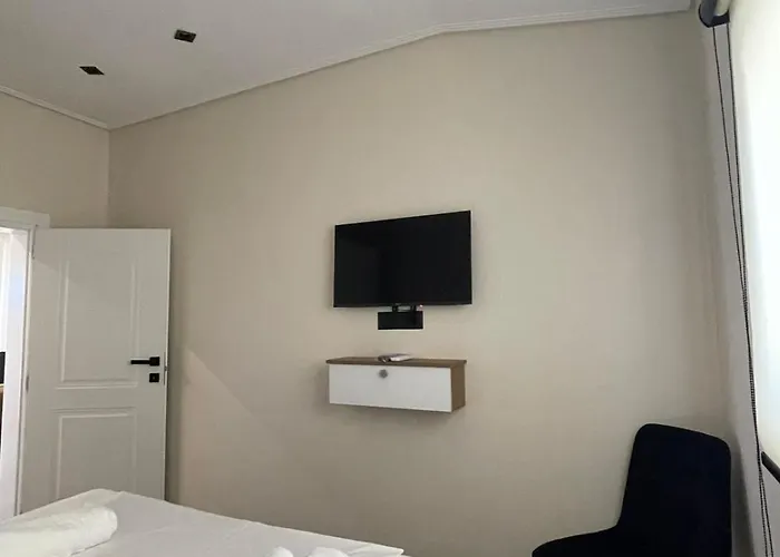 Suloti Retreat Homes 3 Vlorë