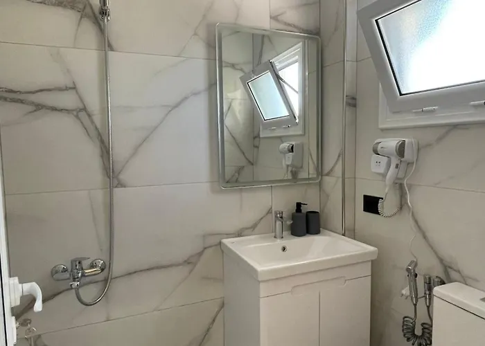 Suloti Retreat Homes 3 Hébergement de vacances *