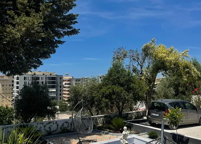 Hébergement de vacances Suloti Retreat Homes 3 *