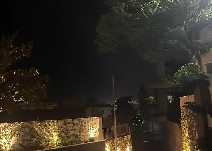 Suloti Retreat Homes 3 *