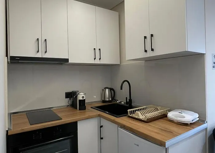 Suloti Retreat Homes 3 度假居