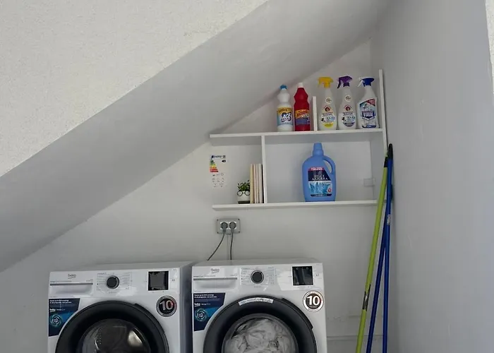 Suloti Retreat Homes 3 度假居 Vlorë