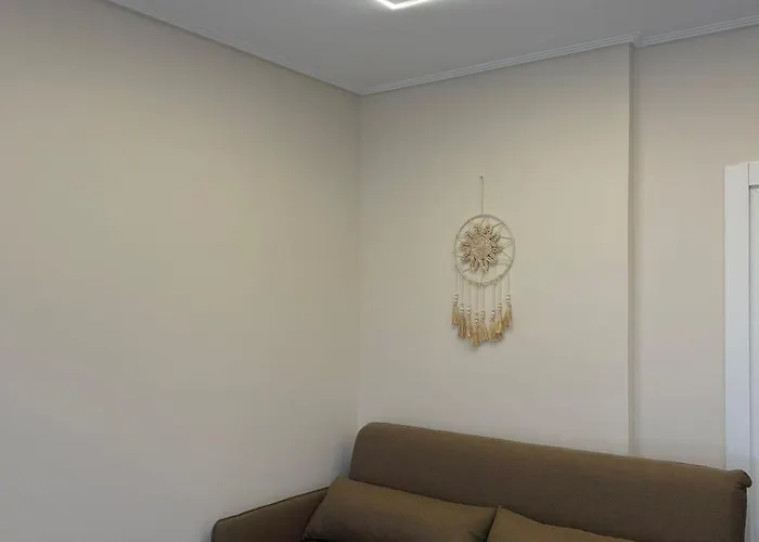 Suloti Retreat Homes 3 Vlorë